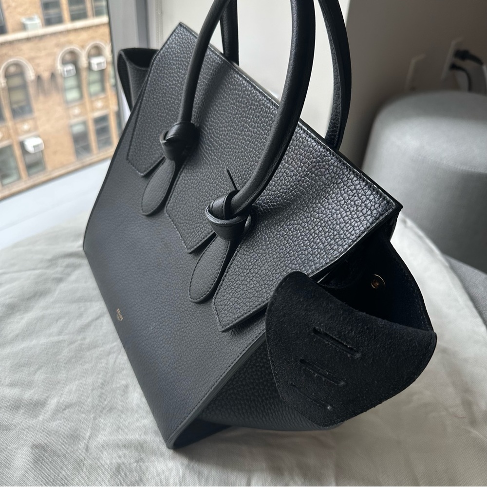 Celine luggage bag